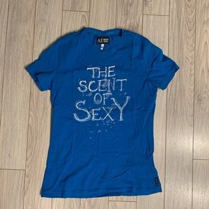 Armani Exchange t-shirt